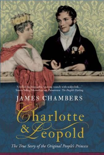 Charlotte and Leopold (Hardback)