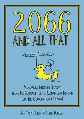 2066 and All That (Hardback)
