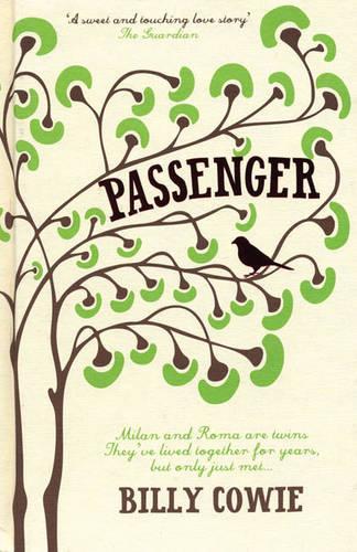 Passenger (Hardback)