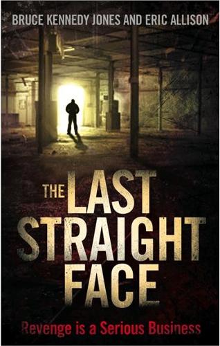Last Straight Face (Paperback)