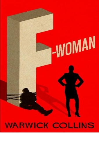F-woman (Hardback)