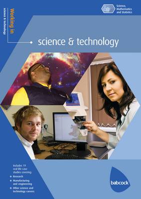 Working in Science & Technology - Working in (Paperback)