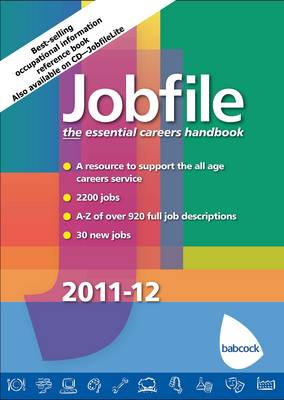 Jobfile 2011-12 (Paperback)