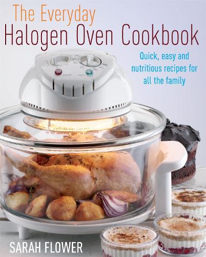 halogen oven slow cooking