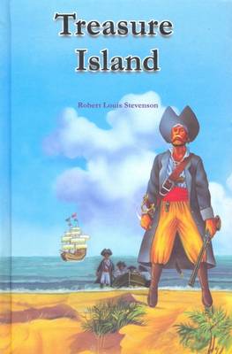 Treasure Island (Hardback)