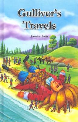 Guilliver's Travels (Hardback)