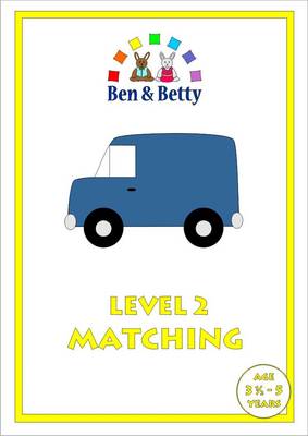 Level 2 Matching (Spiral bound)