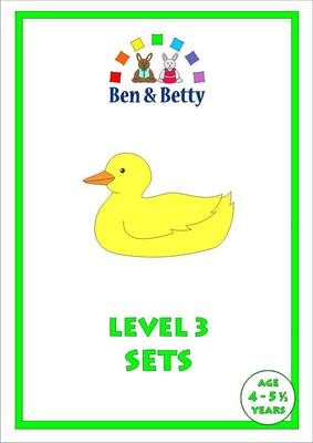 Level 3 Sets (Spiral bound)