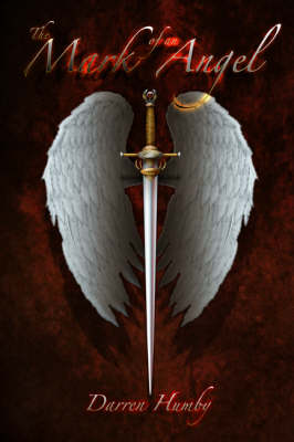 The Mark of an Angel (Hardback)