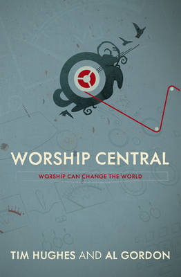 Worship Central (Paperback)