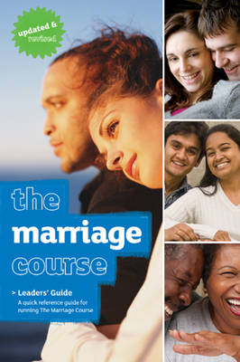 The Marriage Course Leaders Guide