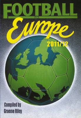 Football in Europe 2011-12 (Paperback)