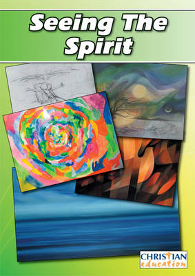 Seeing the Spirit: Exploring the Bible Through Contemporary Art (Paperback)