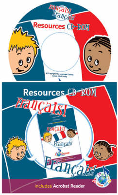 Francais! Francais! (CD-ROM)