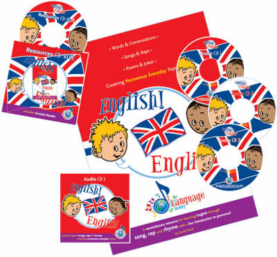 English! English!: Pack