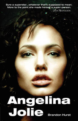 Angelina Jolie (Paperback)