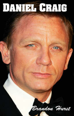 Daniel Craig (Hardback)