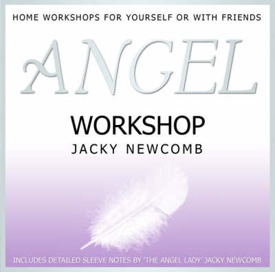 Angel Workshop - Workshop Series (CD-Audio)
