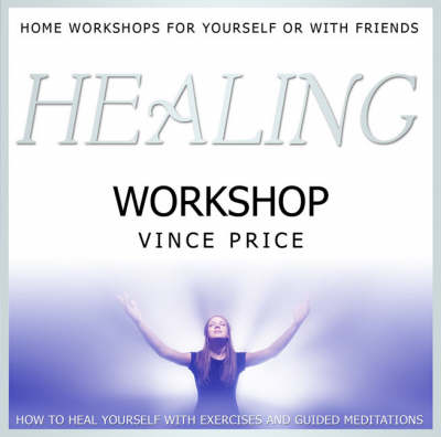 Healing Workshop: PMCD0062 - Workshop Series (CD-Audio)