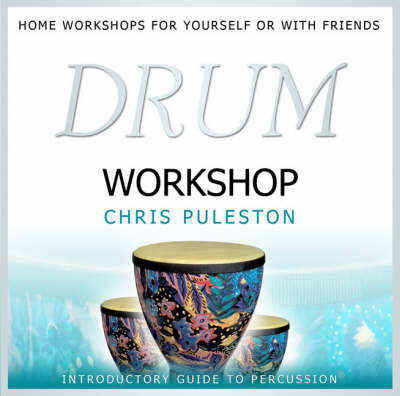 Drum Workshop: PMCD0083 - Workshop Series (CD-Audio)