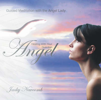 Healing with Your Guardian Angel (CD-Audio)