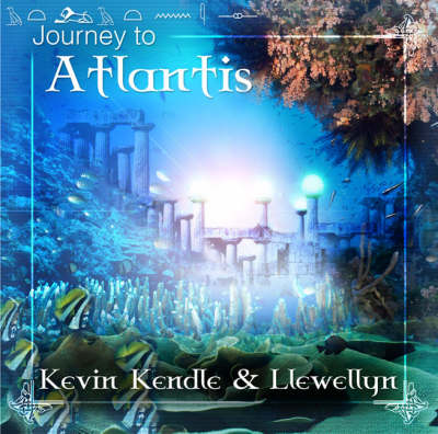 Journey to Atlantis: PMCD0065 (CD-Audio)