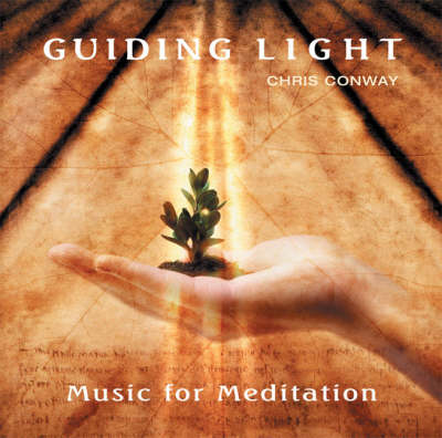 Guiding Light: PMCD0035: Music for Meditation (CD-Audio)