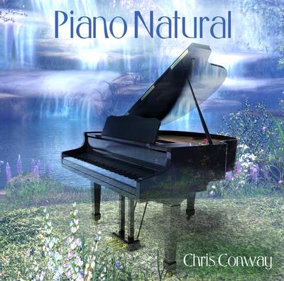 Piano Natural: PMCD0031: Music for Tranquility (CD-Audio)