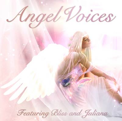 Angel Voices: PMCD0056 (CD-Audio)