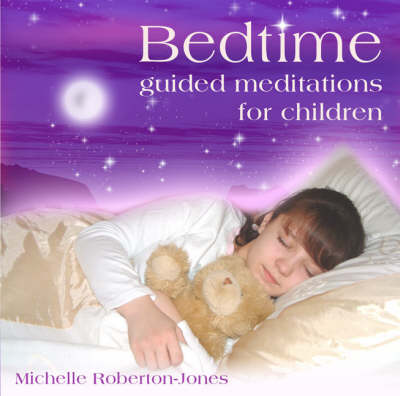 Bedtime Meditations for Children: PMCD0080 (CD-Audio)