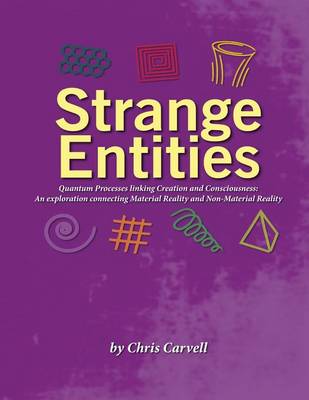 Strange Entities (Paperback)