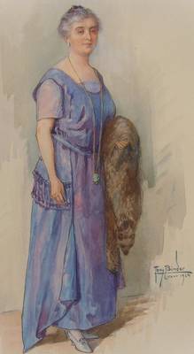 More Secrets About Almina, Fifth Countess of Carnarvon: The Pocket Venus of Highclere Castle (Paperback)