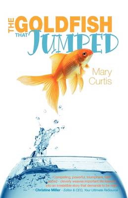 The Goldfish That Jumped (Paperback)