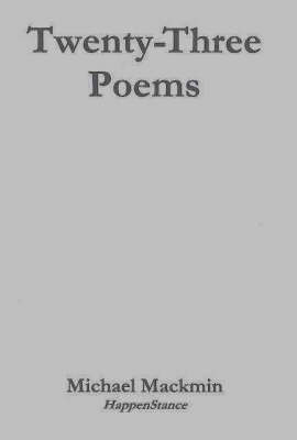 Twenty-three Poems (Paperback)