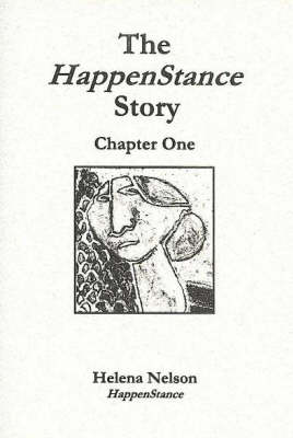 The HappenStance Story: Chapter 1 (Paperback)
