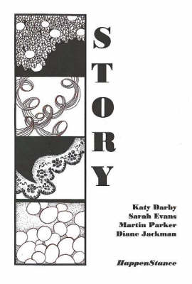 Story: Competition Anthology: Four Winning Stories (Paperback)