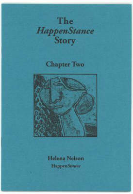 The HappenStance Story: Chapter 2 (Paperback)