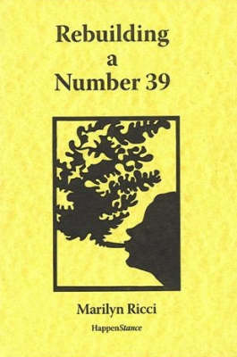 Rebuilding a Number 39 (Paperback)