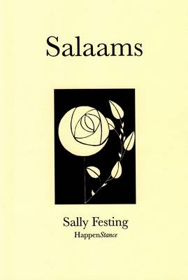 Salaams (Paperback)