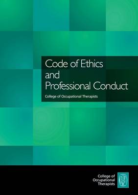 Code of Ethics and Professional Conduct (Paperback)