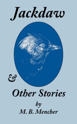 Jackdaw and Other Stories (Paperback)