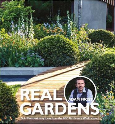 Real Gardens (Paperback)