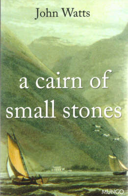 A Cairn of Small Stones (Paperback)