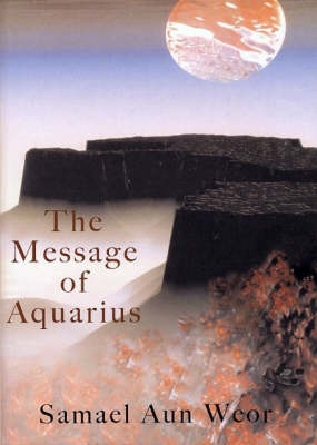 The Message of Aquarius (Paperback)