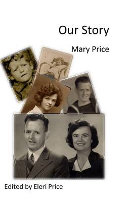 Our Story (Paperback)