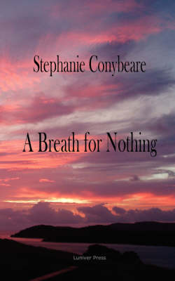 A Breath for Nothing (Paperback)