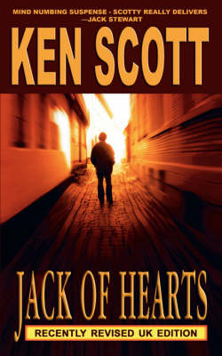 Jack of Hearts (Paperback)