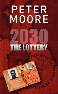 2030 The Lottery (Paperback)