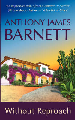 Without Reproach (Paperback)