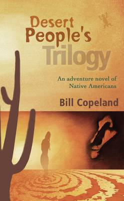 Desert People's Trilogy (Paperback)